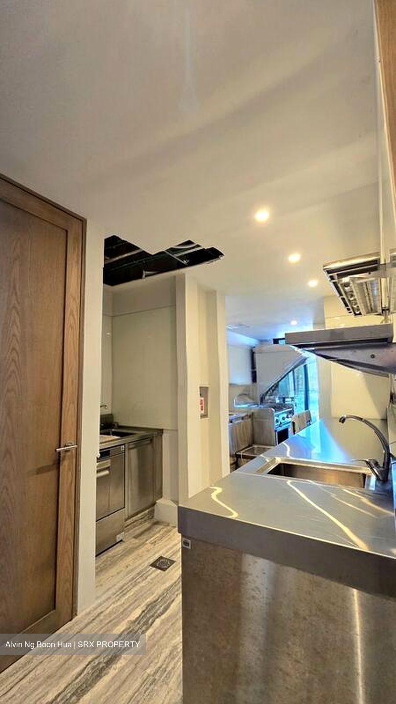 Duo Residences (D7), Apartment #501661891